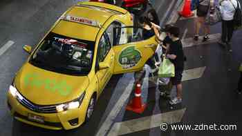 OpenAI inks deal with ride-sharing operator to develop AI tools