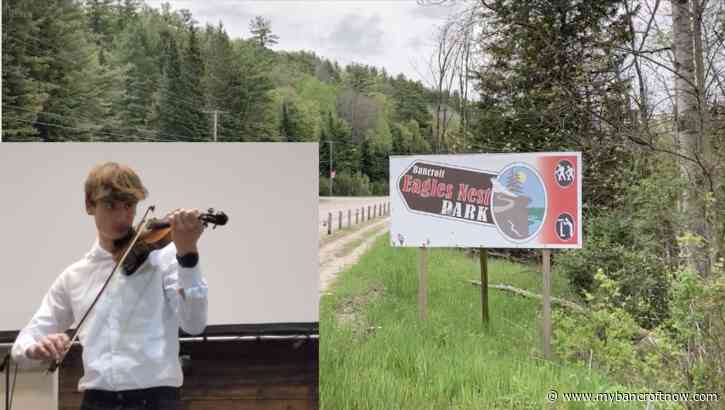 Two local organizations enter McDougal Community Contest 