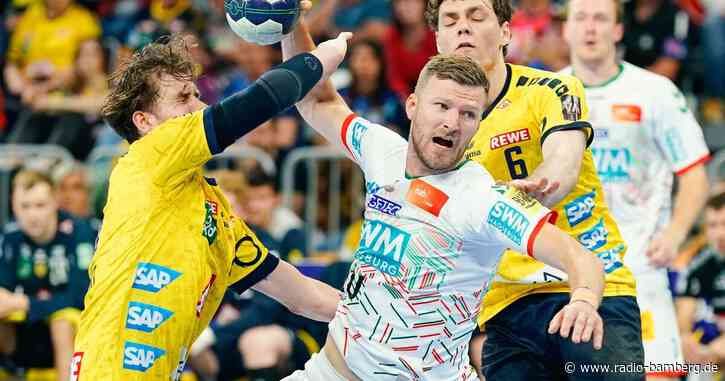 SC Magdeburg nach drittem Meistertitel auf Quadruple-Kurs