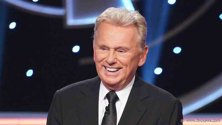 'Wheel of Fortune' contestant unaware he gave wrong answer, celebrates win until Pat Sajak steps in