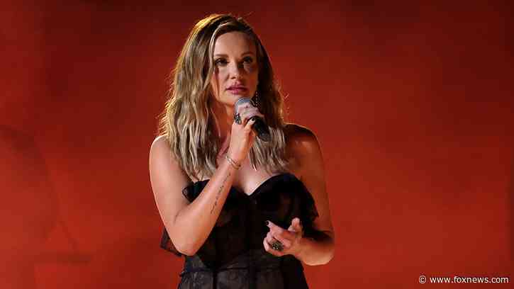 Country star Carly Pearce diagnosed with heart condition: 'Take care of your body'