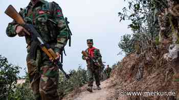 Asiens vergessener Krieg: Wo Russlands Kampfjets Tod und Zerstörung bringen