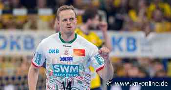 Handball-Bundesliga: SC Magdeburg macht dritten Meistertitel perfekt