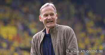 BVB-Boss Watzke lobt FC Bayern: „Kein Klub hat mehr für den deutschen Fußball getan“