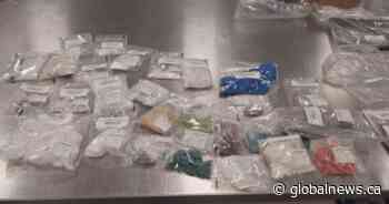 4 people charged in Calgary drug trafficking operation