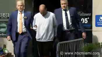 Fork found in Palm Beach helps solve 15-year-old cold case in New York