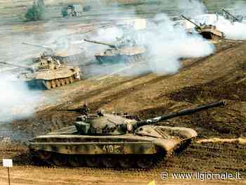 L’ok di Biden alle armi Usa contro Mosca e il piano di Macron: saltano le linee rosse della Nato