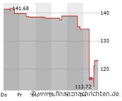 ROUNDUP/Aktien New York Schluss: Weitere Verluste - Zinssorgen und Salesforce