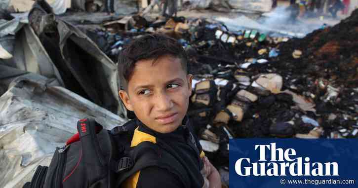 How a single comma is allowing Israel to question ICJ Rafah ruling