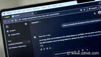 How to get ChatGPT to browse the web for free