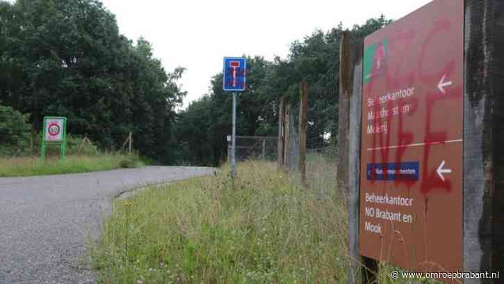 Gemeente wil vluchtelingen opvangen op voormalig militair terrein
