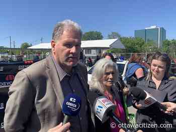 Devcore unveils plans for innovative tiny homes community in Gatineau