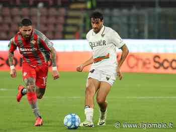 Serie B, Cremonese e Venezia non si fanno male nella finale di andata, è 0-0 allo Zini