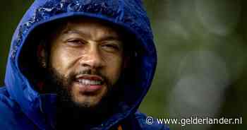 Memphis Depay verwacht verrassing van Oranje op EK: ‘Andere landen zijn bang voor ons’