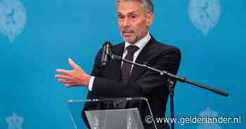 Was Dick Schoof professioneel tarotist? Ja, maar ook weer niet: zo zit het