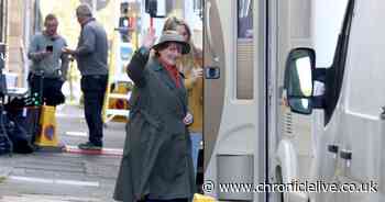 ITV Vera issues huge casting call for extras as new filming location confirmed