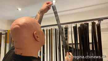 'Preserves history': Sask. film rescue company restores historic film through digitization