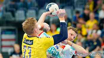 SC Magdeburg nach drittem Meistertitel auf Quadruple-Kurs