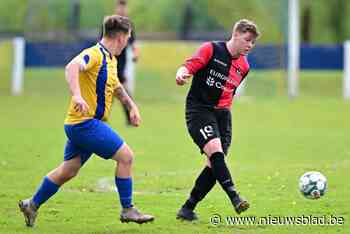 Vijf aanwinsten voor SK Herdersem