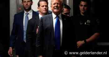 Amerikaanse jury bereikt oordeel in zwijggeldzaak Donald Trump, uitspraak snel verwacht