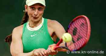 Auch Korpatsch raus: Keine deutsche Spielerin bei French Open in Runde drei