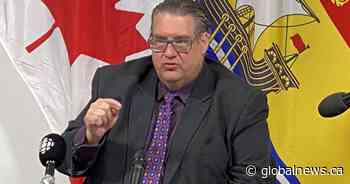 New Brunswick youth advocate calls partial day program violation of right to education