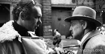 Albert S. Ruddy, 94, Dies; Producer’s First Oscar Was for ‘The Godfather’