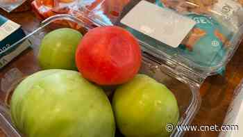 12 Foods Most Likely to Contain Pesticides, According to USDA Data     - CNET