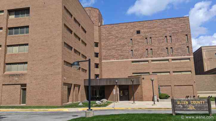 'Tough decisions that we would have to make': With new jail stalled, population of current jail rises