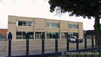 Toronto councillor calls on province to set up Safe School Zones after shots fired at Jewish school