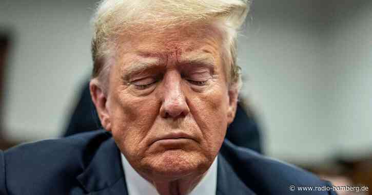 Geschworene sprechen Trump in allen Punkten schuldig