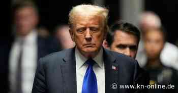 Donald Trump verurteilt: Ein teuflisches Paradox - Kommentar