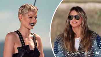 Schnittfehler oder Heidi Klums Ignoranz? Verwirrung bei GNTM