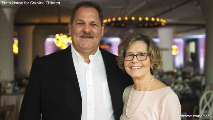 Father of Erin of "Erin's House for Grieving Children" passes away