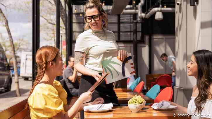 14 Calgary patios featured in new online guide