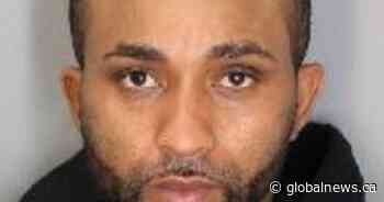 ‘Do not approach’: Canada-wide warrant issued for Brampton murder suspect