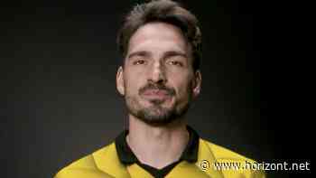 KNSK: Evonik ruft mit BVB-Stars wie Mats Hummels zur Europawahl auf