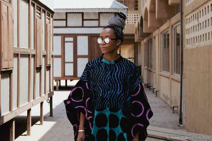 Learning from the Global South with Tosin Oshinowo