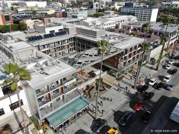 See the 10 'Best of the Best' hotels in the US, according to Tripadvisor