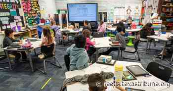 Texas education leaders unveil Bible-infused elementary school curriculum