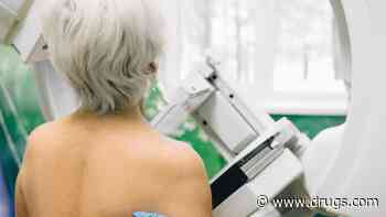 Pandemic Had Temporary Negative Effect on Breast Cancer Screening