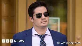 Top lieutenant to 'Crypto King' jailed for seven years