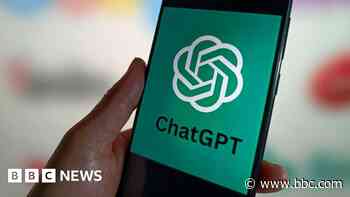 AI products like ChatGPT much hyped but not much used, study says