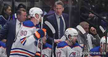 Oilers and Stars even at 2-2 after wild swings of momentum and big comebacks