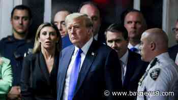 The Big Stories: Trump guilty on all 34 counts in hush money trial, and Supreme Court clears way for NRA suit