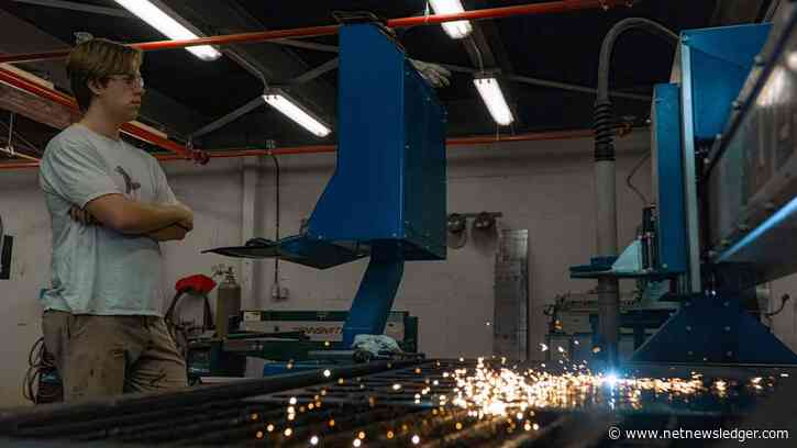 Confederation College Enhances Mechanical Engineering Program with Apprenticeship Integration