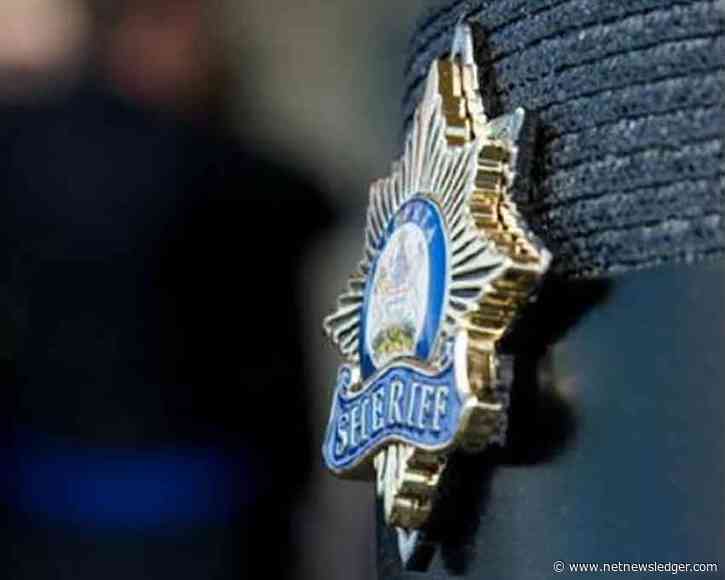 Alberta Sheriffs Shut Down Alleged Drug House in Spruce Grove