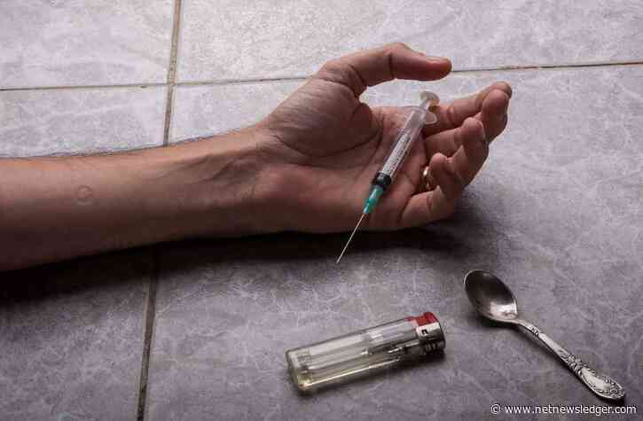 Toronto Faces 74% Increase in Opioid Toxicity Deaths Since 2019