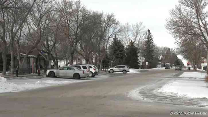Preliminary hearing set for man accused in deadly 2022 Nanton stabbing