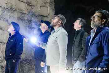 Waarom Riemst opduikt in Amerikaanse schattenjagersserie: ‘The Curse of Oak Island’ linkt Limburg aan de tempeliers